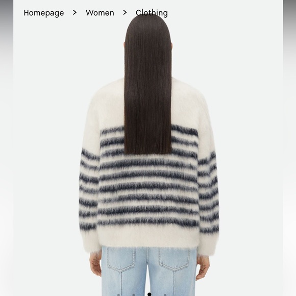 NWT BOTTEGA VENETA Sweater - Picture 6 of 7